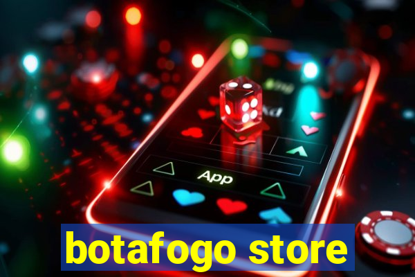 botafogo store